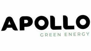 Apollo Green Energy logo