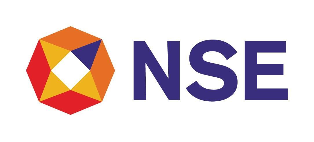 National Stock Exchange of India logo