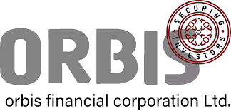 Orbis Financial Corporation logo
