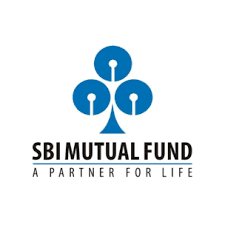 SBI Mutual Fund logo