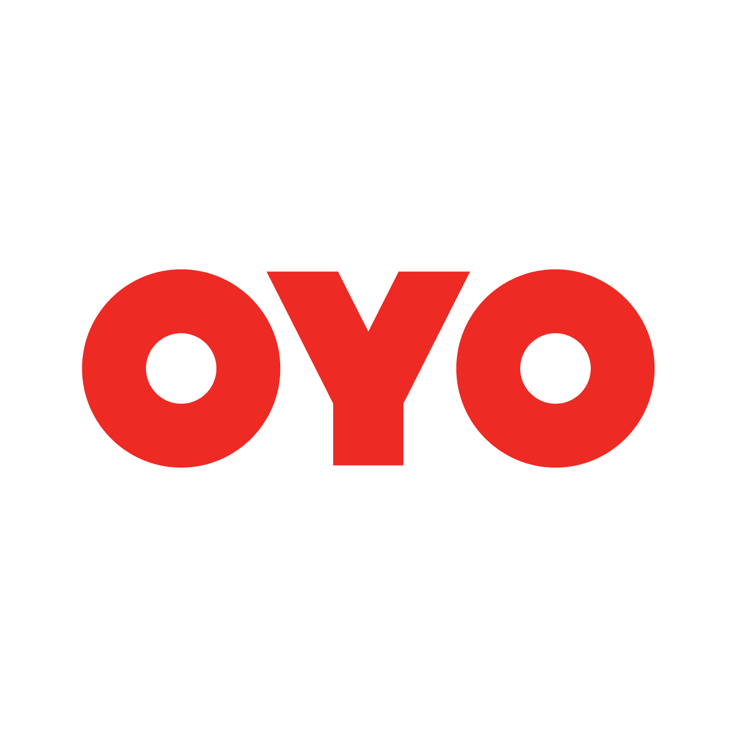 OYO logo